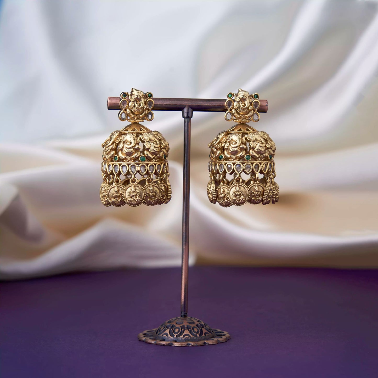 Ganesh Lakshmi Kasulu Haaram SM63109