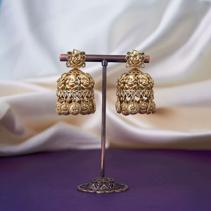 Ganesh Lakshmi Kasulu Haaram SM63109