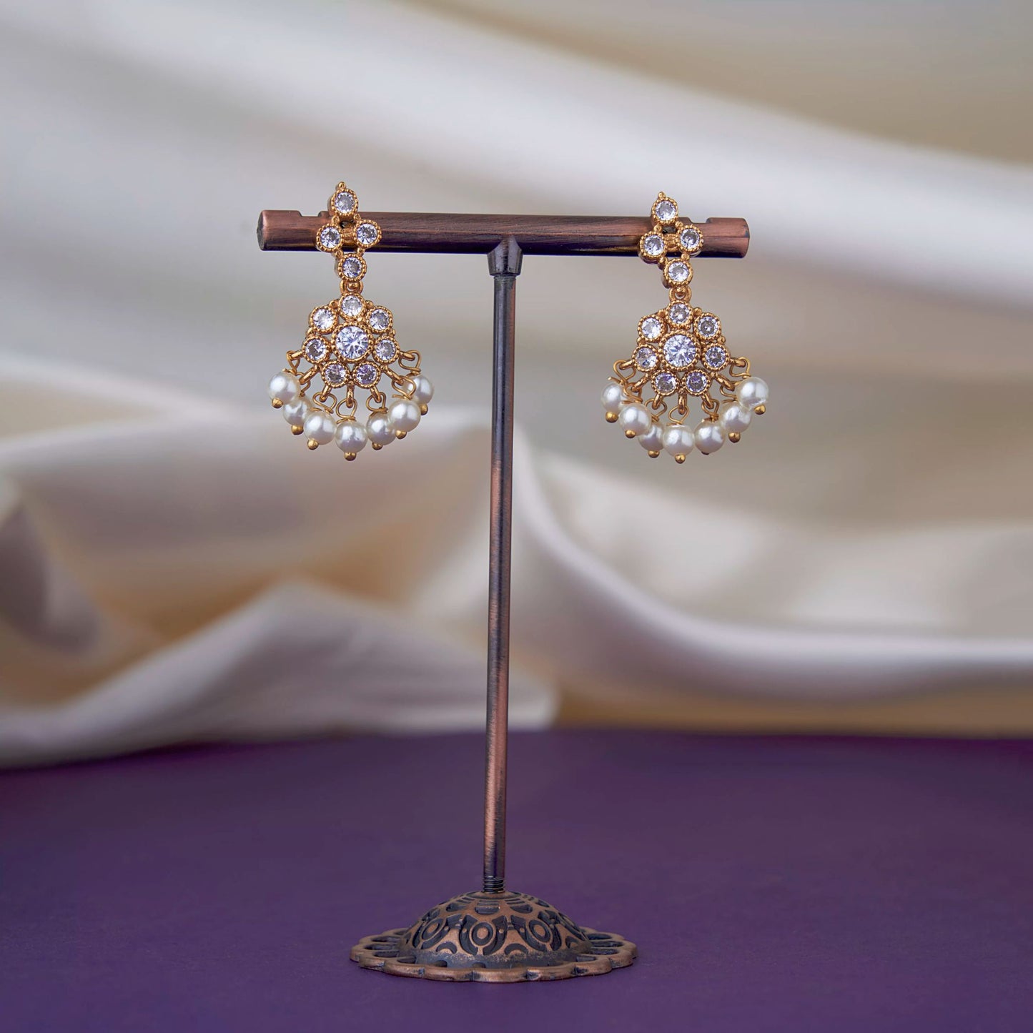 Classic Simple Haaram SM63118