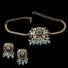 Elegant Designer Choker SM51103