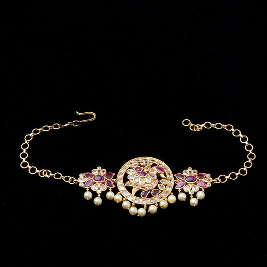 Bird Choker SM51112