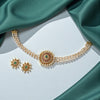 Pearl Choker