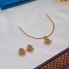 Lakshmi Attigai Necklace