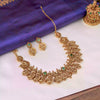 Lakshmi Kasulu Necklace