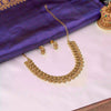 Lakshmi kasulu Necklace