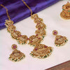 Ashtalakshmi Necklace