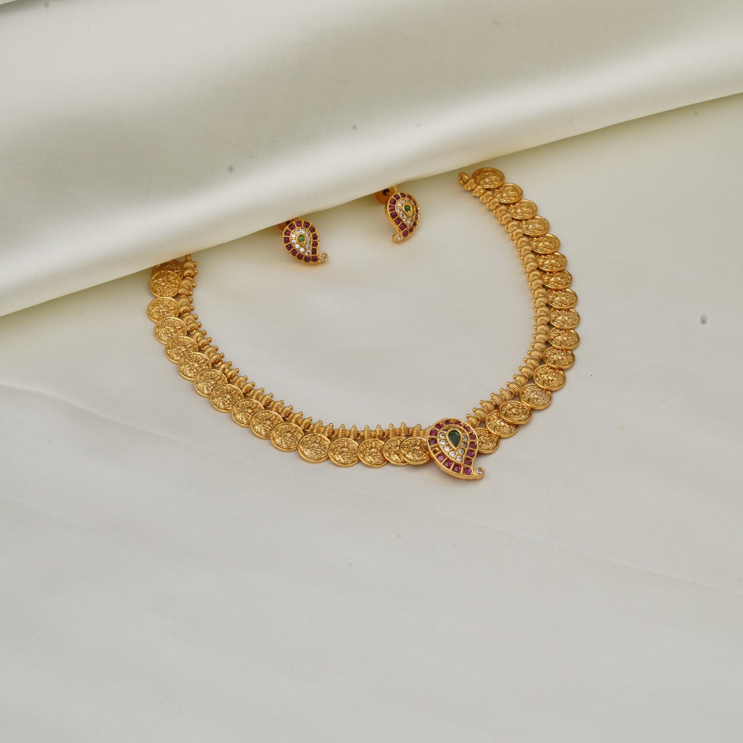 Mango Kasulu Necklace SM77237