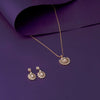 Rose Gold Necklace