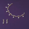 Pearl drop Necklace