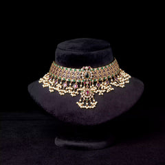 Statement Choker SM51108