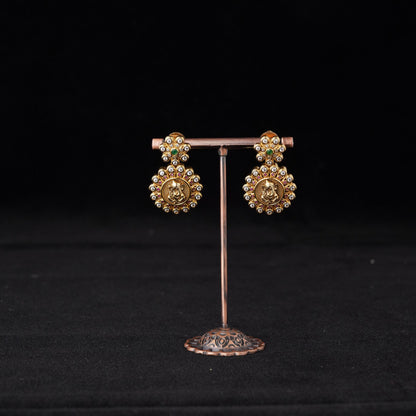 Floral Choker SM51115