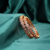 Floral Pattern Bangles