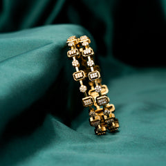 Timeless Victorian Bangles SM60110