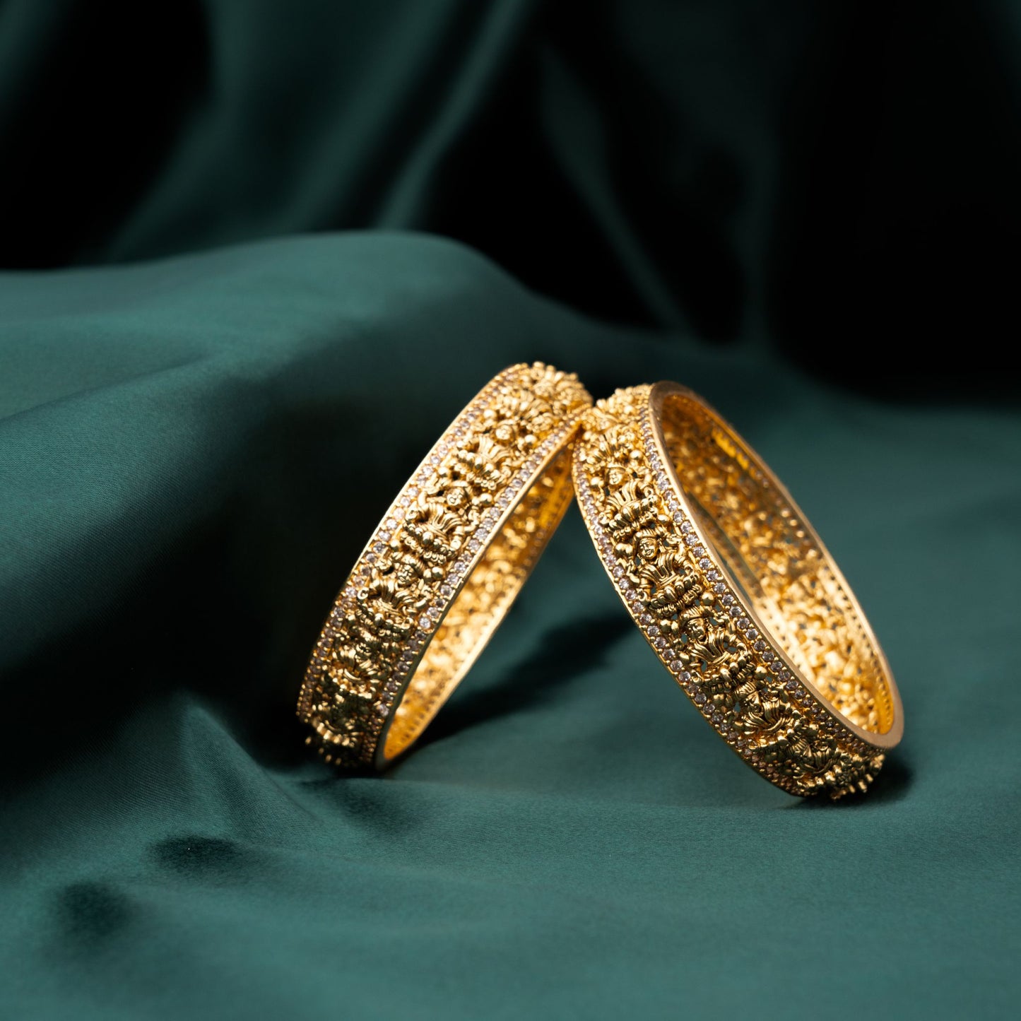 Lakshmi Bangles SM60130
