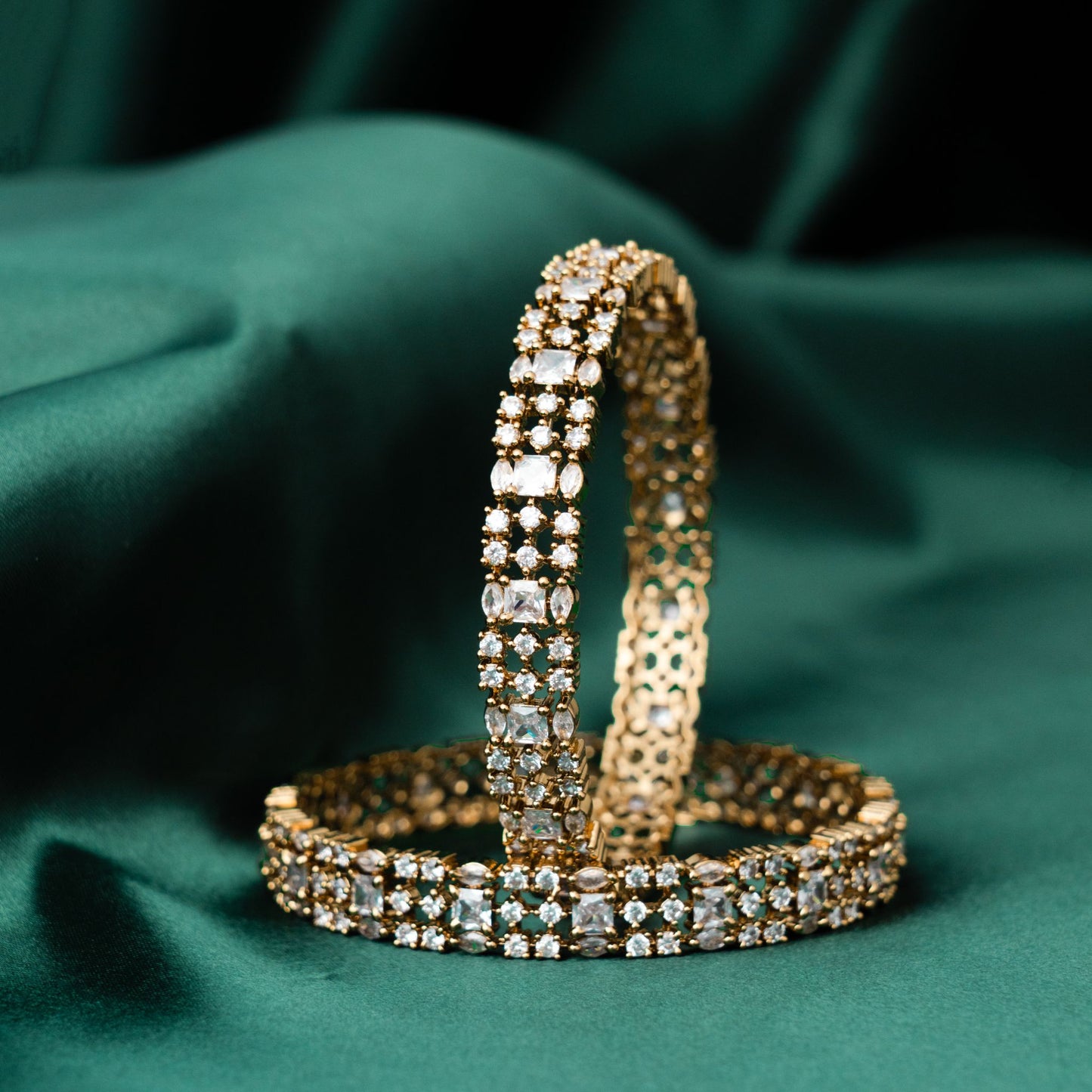 Victorian Bangles SM60139