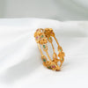 Minimal Lakshmi Bangles