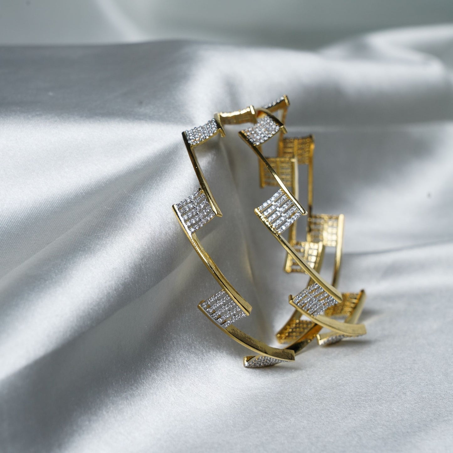 Party Wear Bangles SM60147