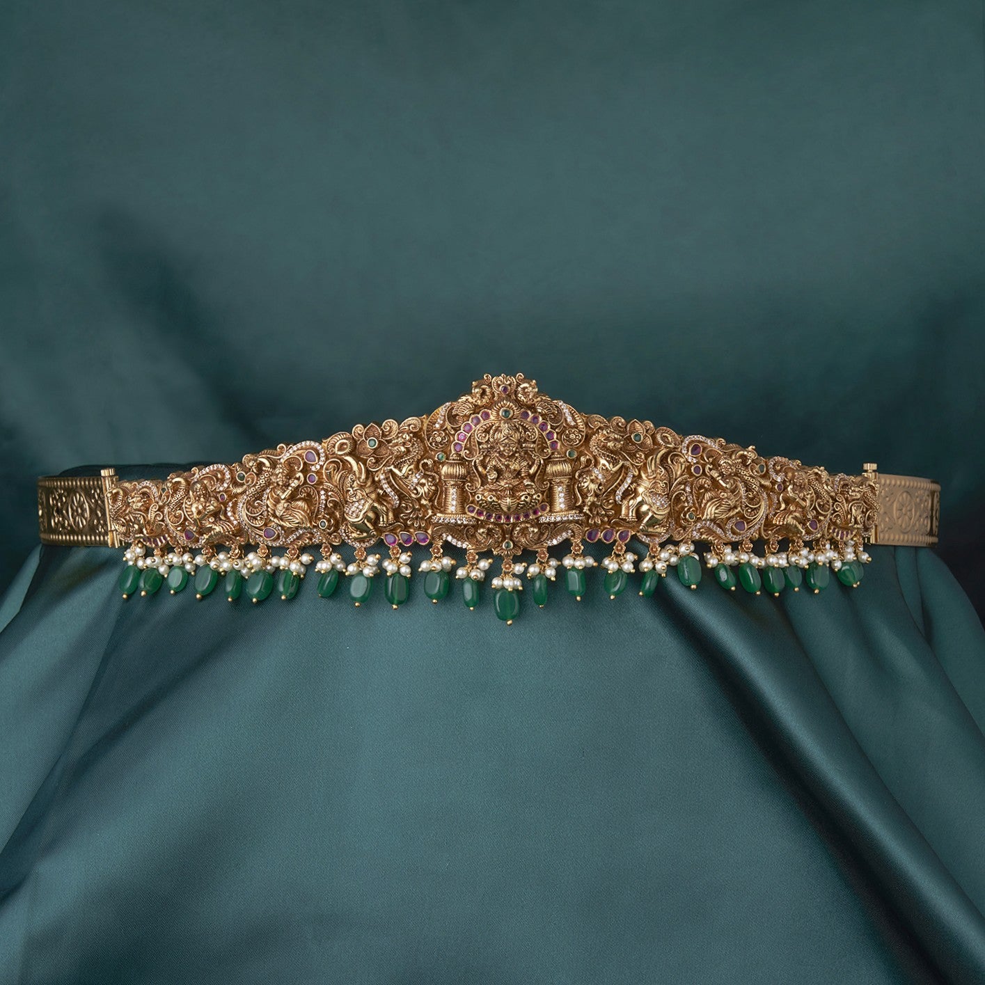 Lakshmi Hip Belt SM56115