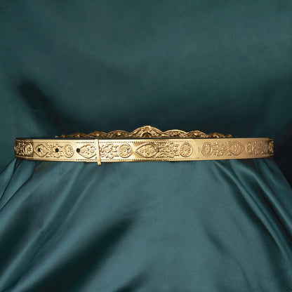 Ashtalakshmi Hip Belt SM56112