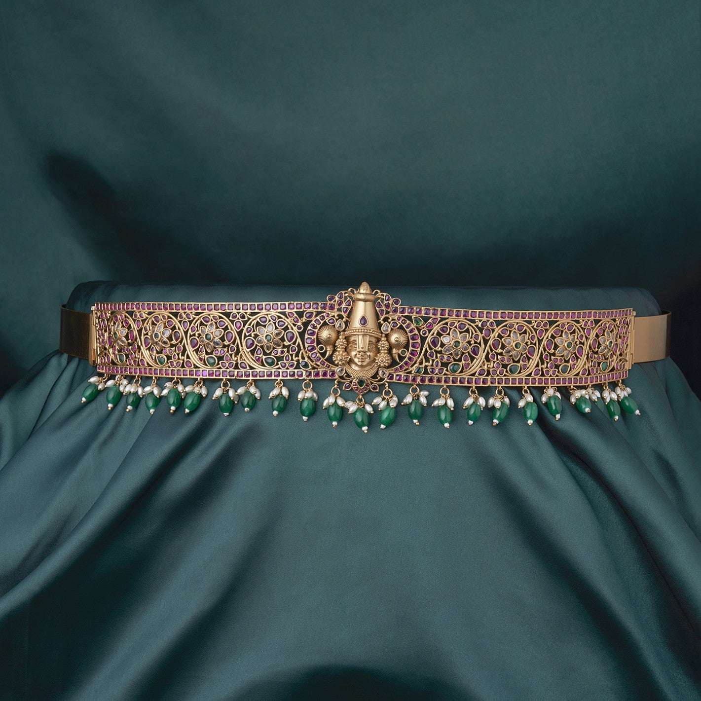Balaji Hip Belt SM56111