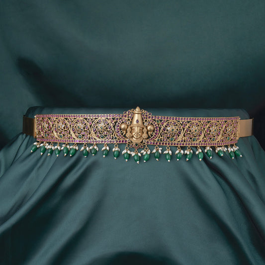 Balaji Hip Belt SM56111