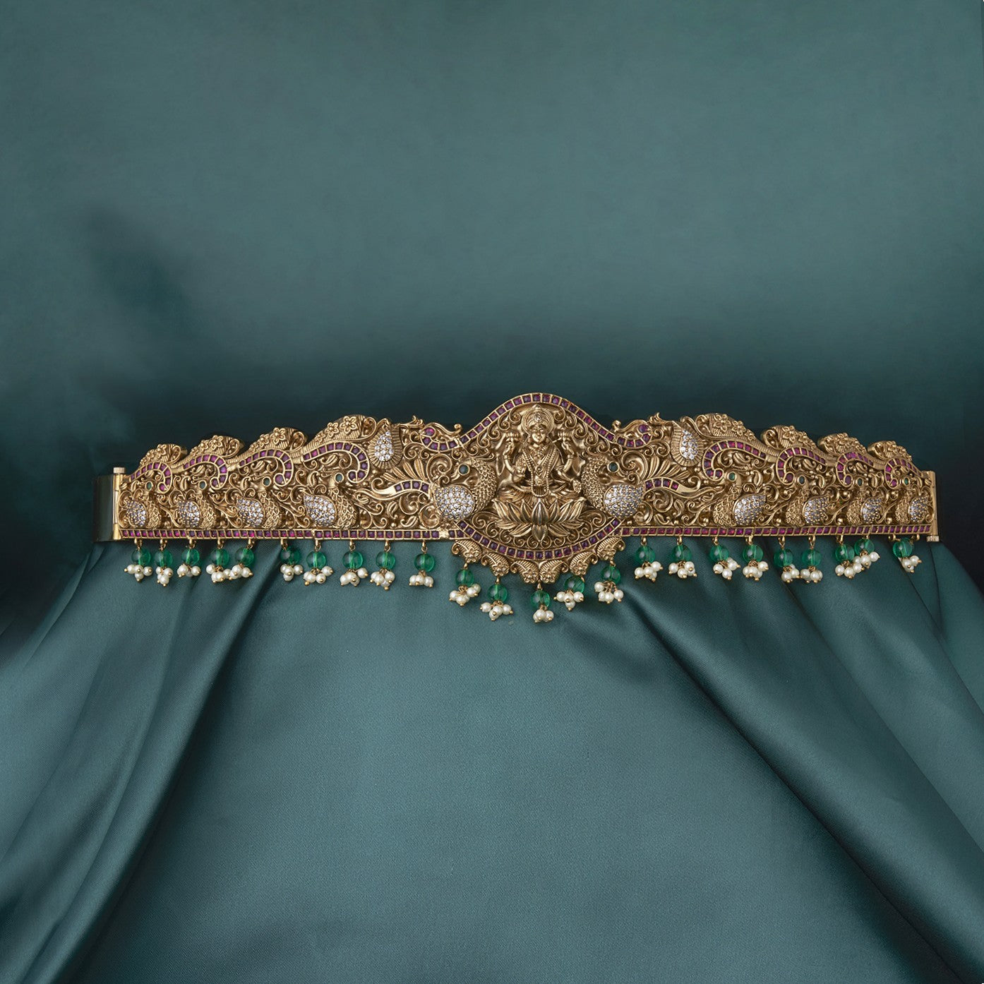 Lakshmi Hip Belt SM56114