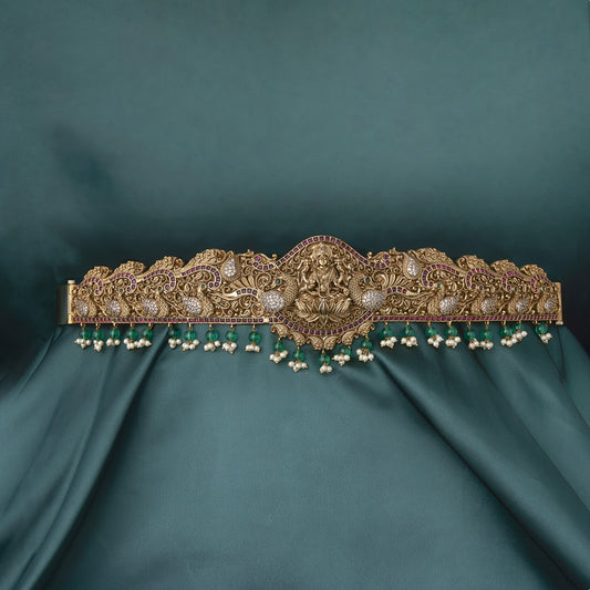 Lakshmi Hip Belt SM56114