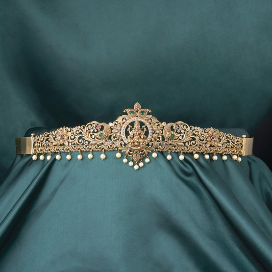 Lakshmi Hip Belt SM56102