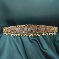 Annapakshi Kemp Hip Belt SM56110