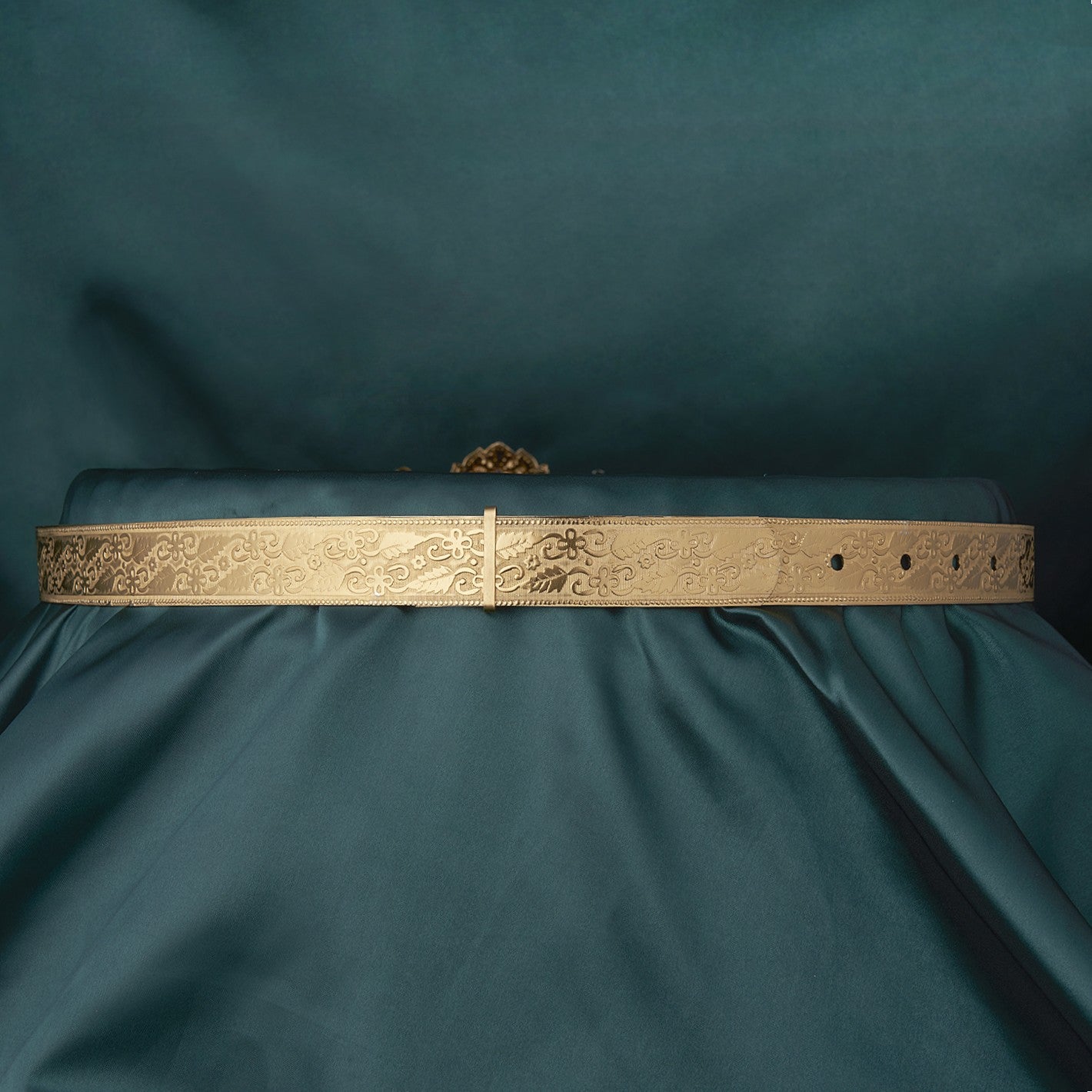 Coral Lakshmi Hip Belt SM56113