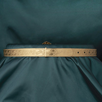 Coral Lakshmi Hip Belt SM56113