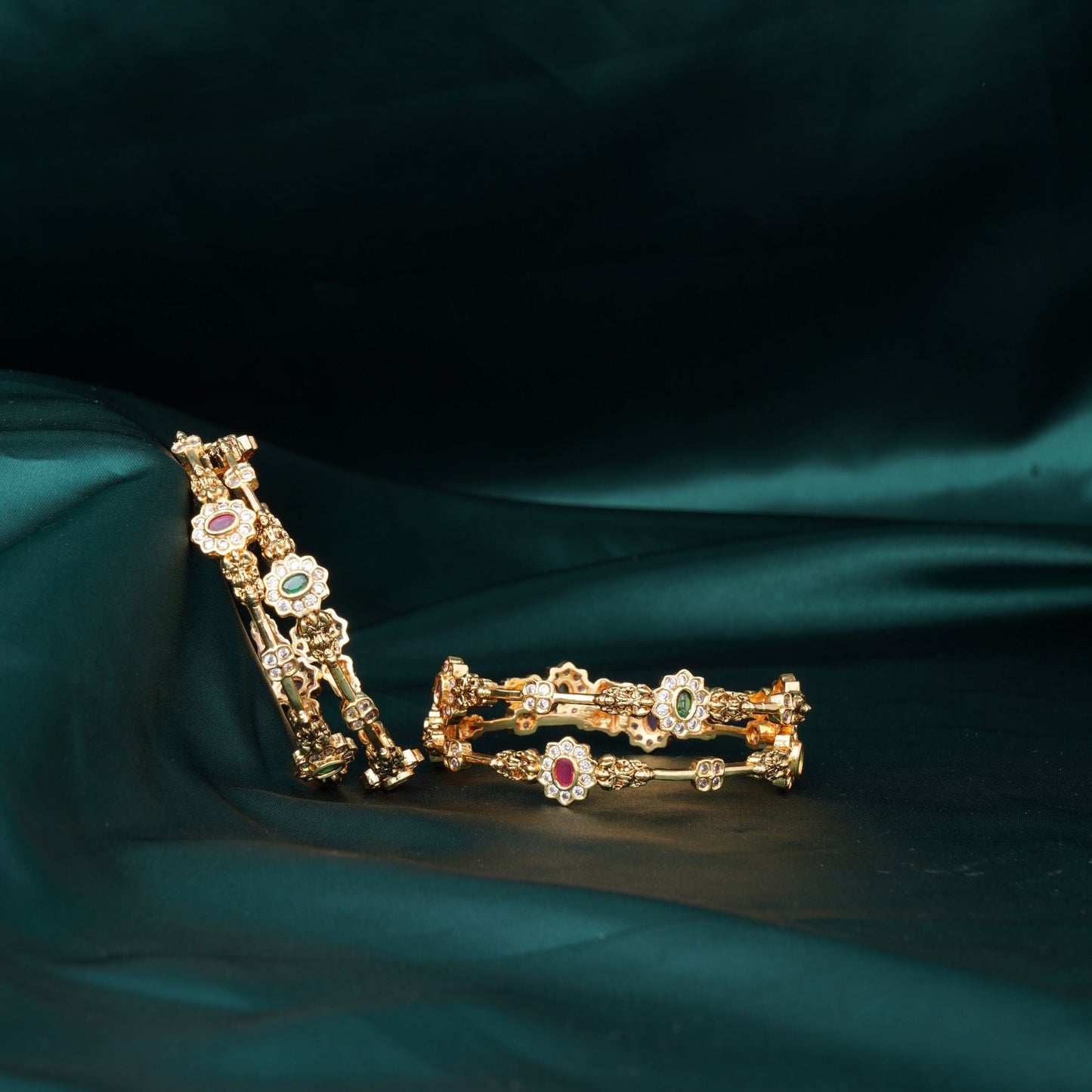 Lakshmi Bangles SM60148