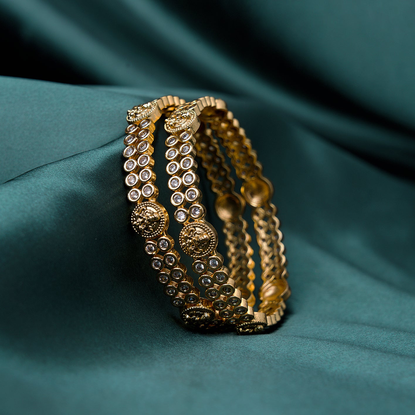 Lakshmi Bangles SM60180