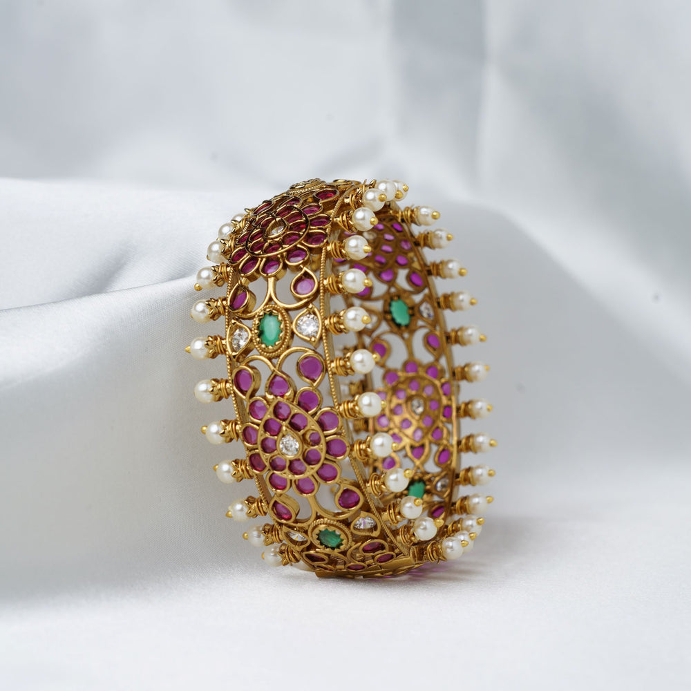 Ruby Statement Pearl Kada