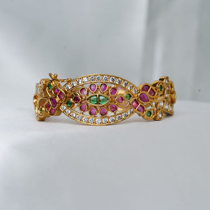 Ruby Emerald Kada SM60172