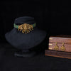 Classic Lakshmi Choker
