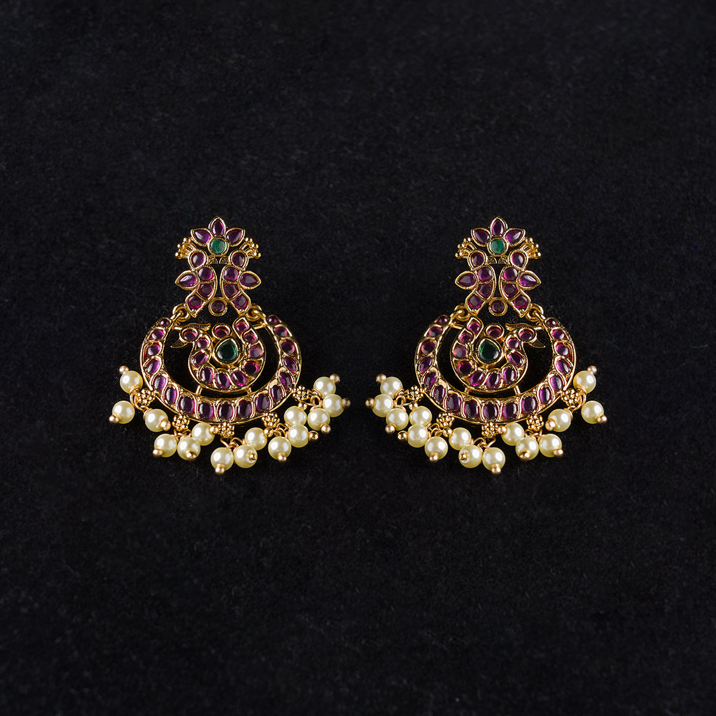 Traditional Choker SM51306