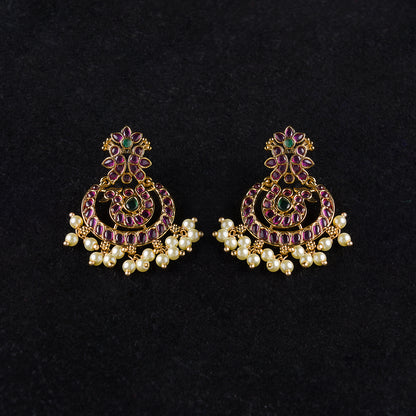 Traditional Choker SM51306