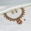 Classic Mango Necklace