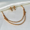 Dual Layer Necklace