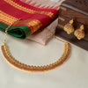 Elegant Ruby Necklace