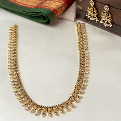 Lakshmi Mango Haaram SM63306