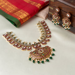 Kemp Mango Necklace SM77316