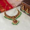 Lakshmi Kemp Necklace