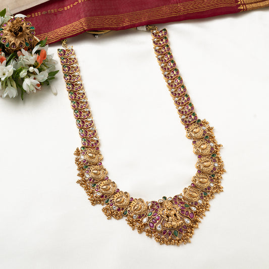 Statement Traditional Haaram SM63305