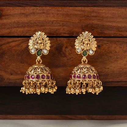 Statement Traditional Haaram SM63305