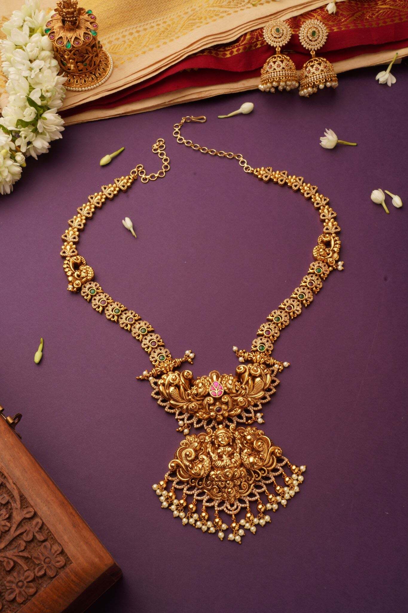 Lakshmi Series
