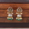 Ethnic Kemp Jhumka