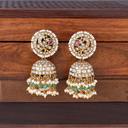 Regal Statement Jhumka