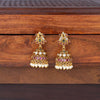 Dual Bird Kemp Jhumka